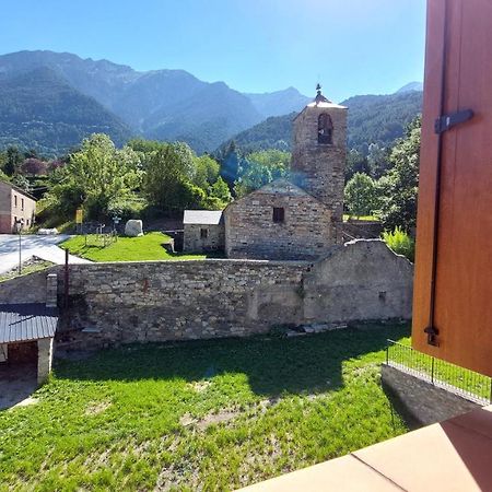 Senet Rural Apartment Bagian luar foto