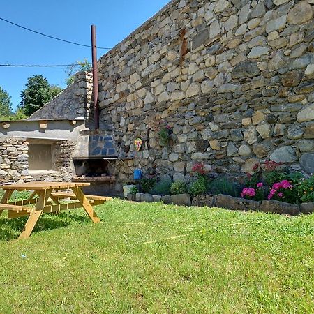 Senet Rural Apartment Bagian luar foto
