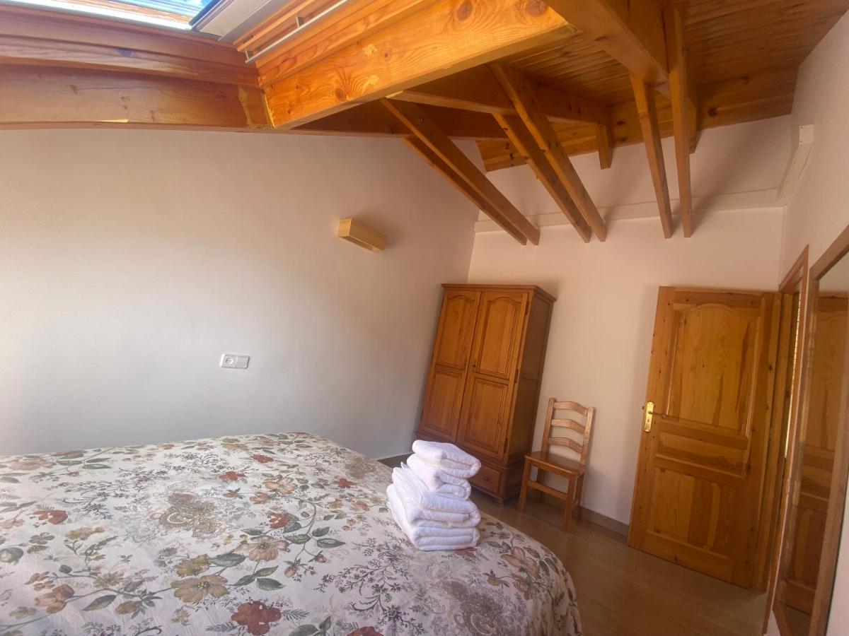 Senet Rural Apartment Bagian luar foto