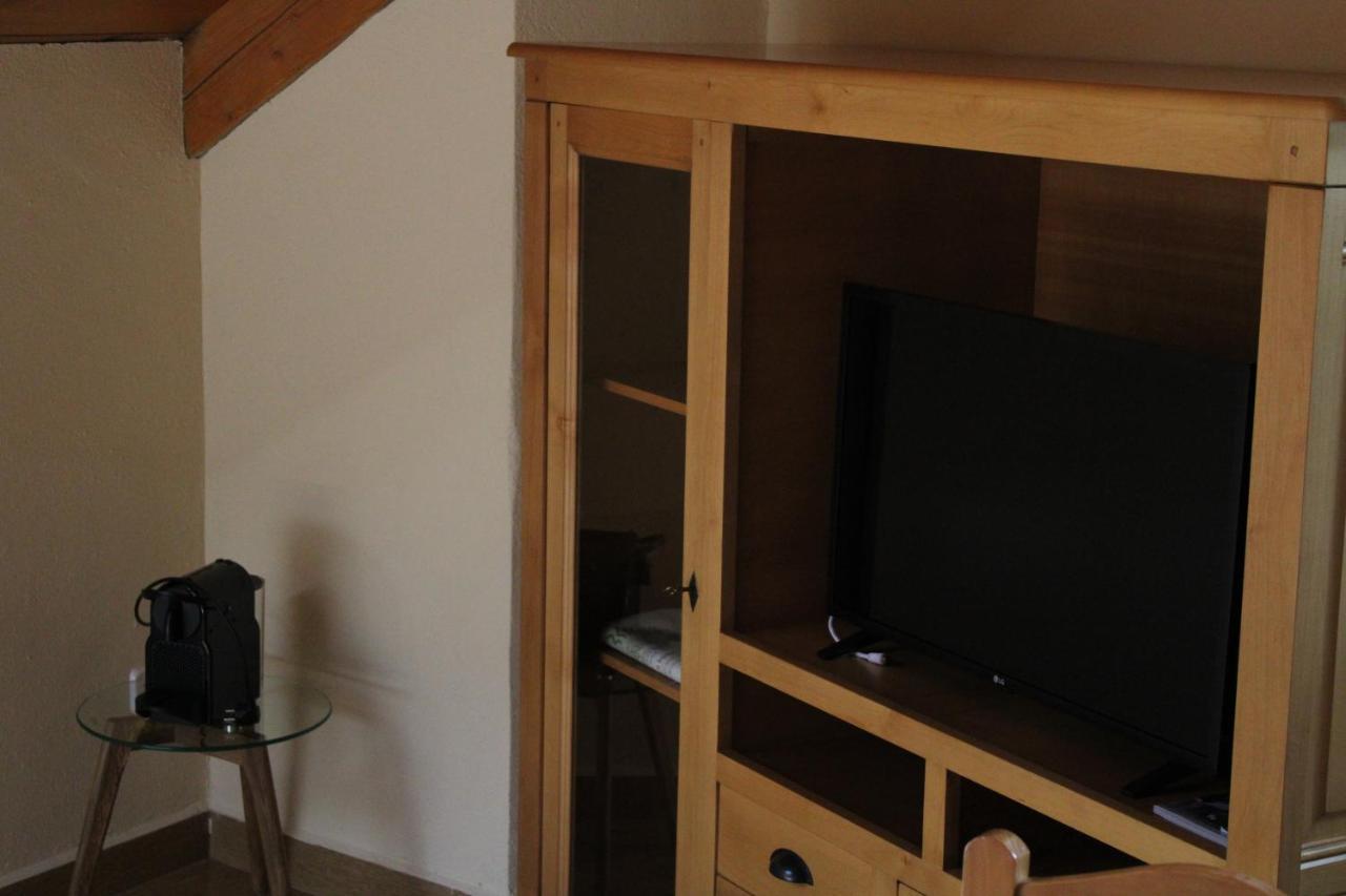 Senet Rural Apartment Bagian luar foto