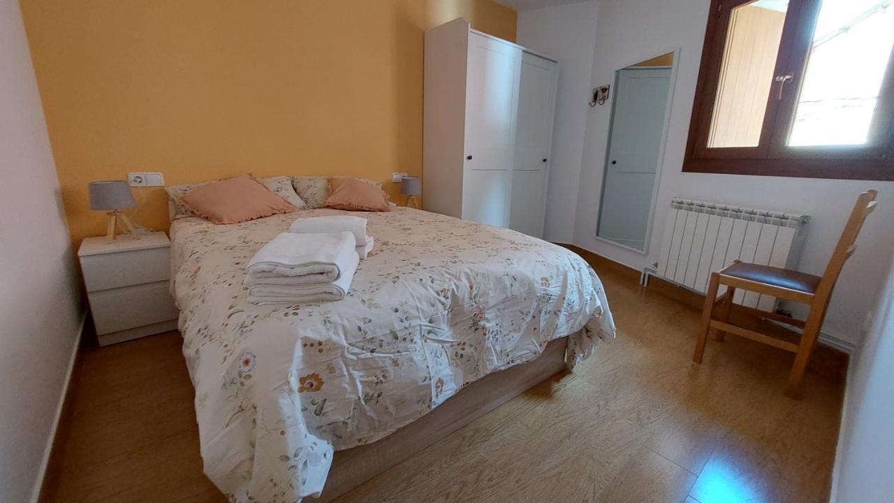 Senet Rural Apartment Bagian luar foto