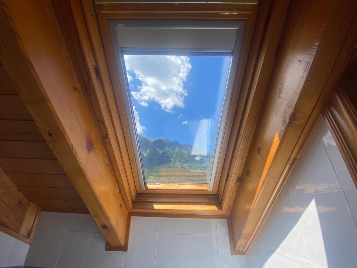 Senet Rural Apartment Bagian luar foto