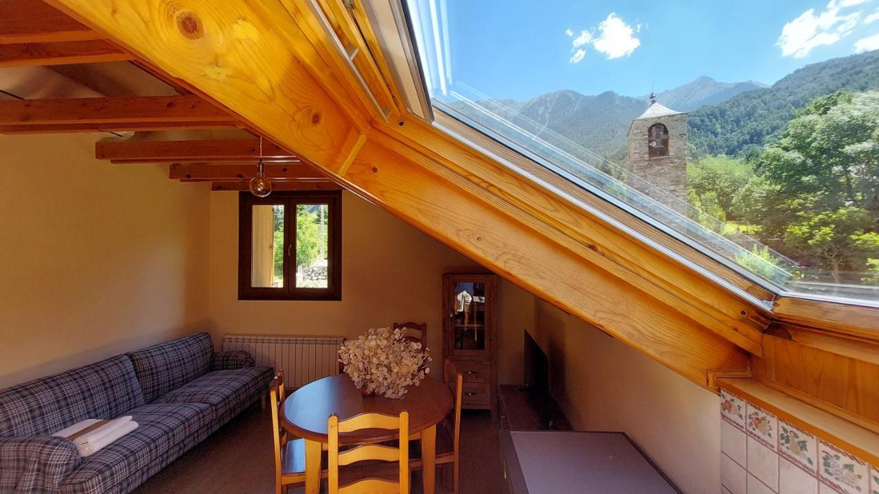 Senet Rural Apartment Bagian luar foto