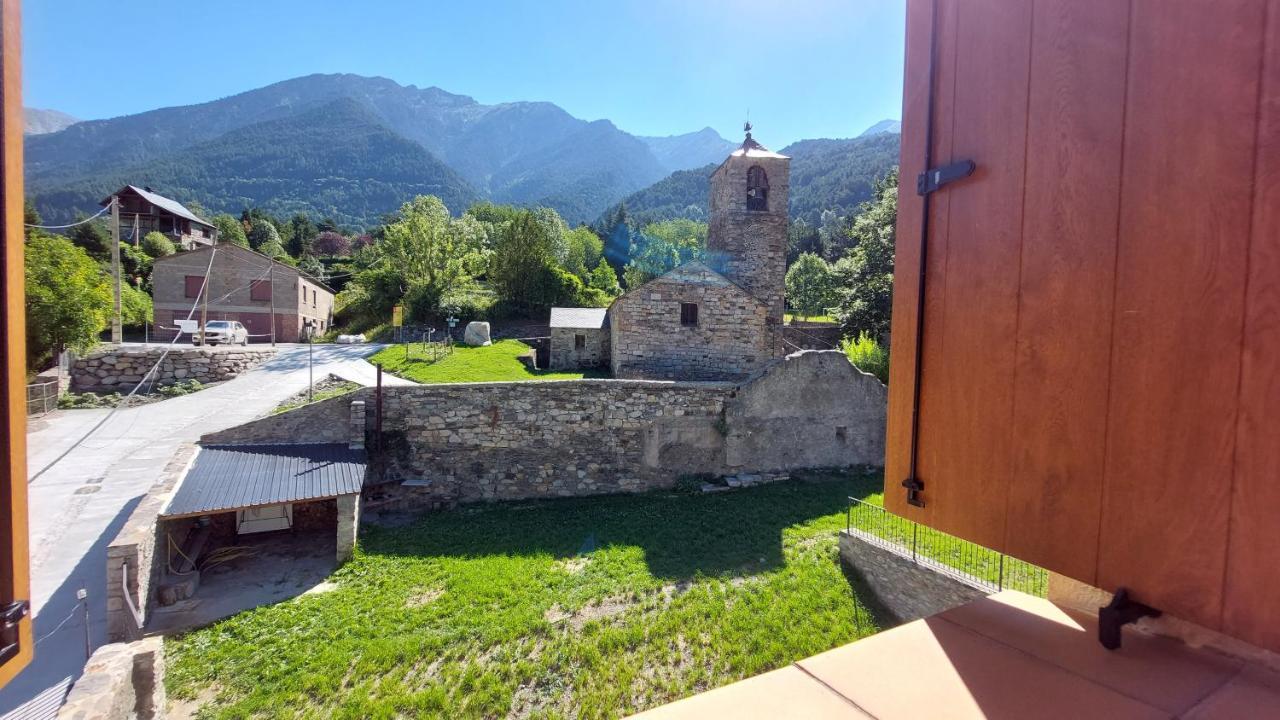 Senet Rural Apartment Bagian luar foto
