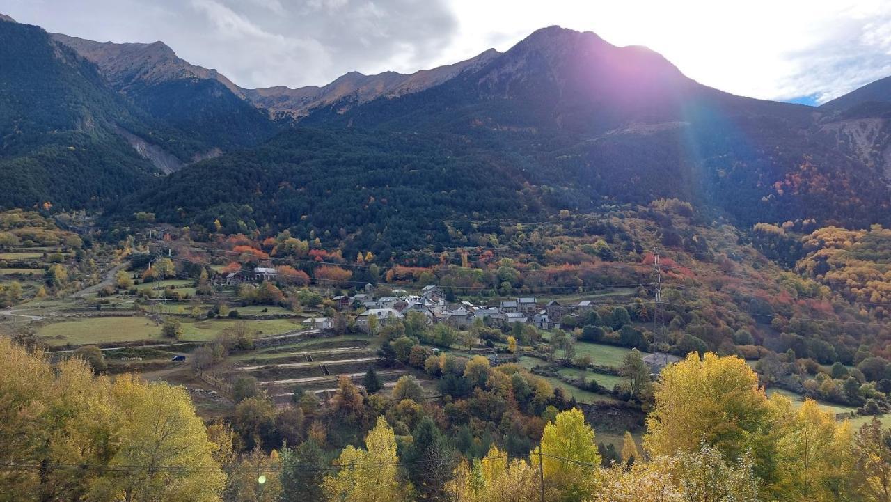 Senet Rural Apartment Bagian luar foto