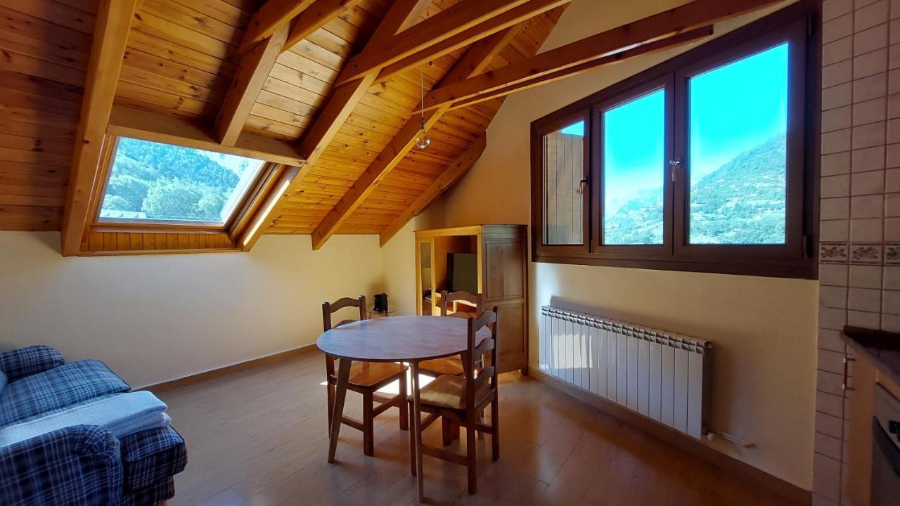 Senet Rural Apartment Bagian luar foto