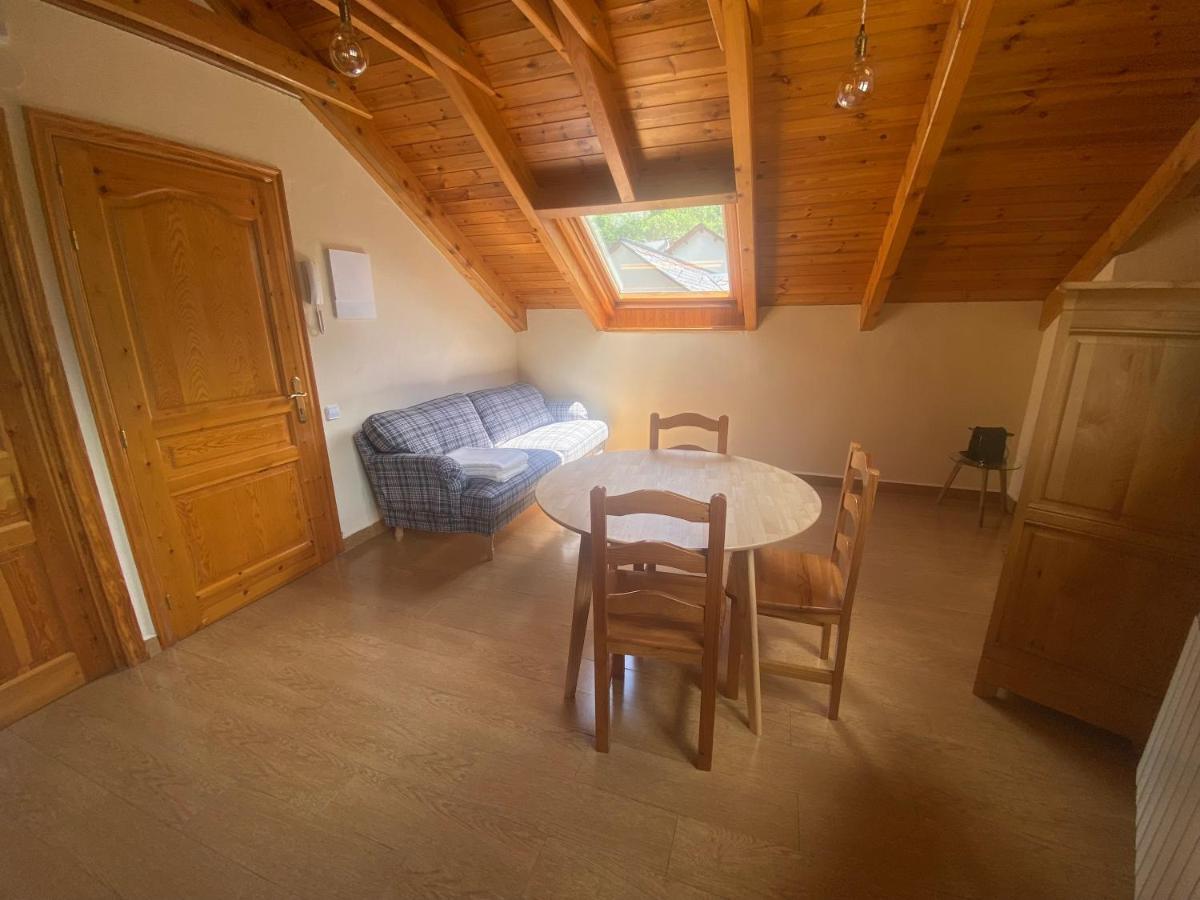 Senet Rural Apartment Bagian luar foto