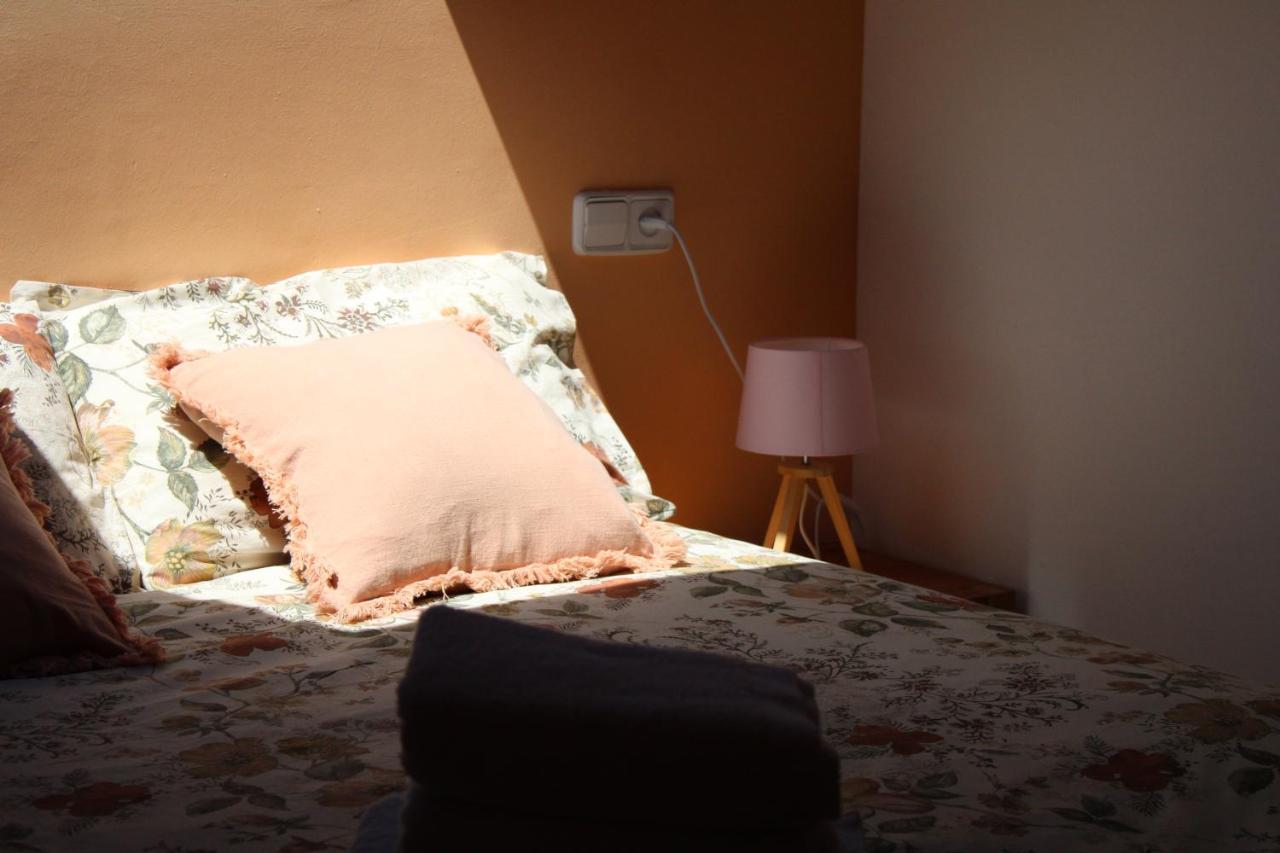 Senet Rural Apartment Bagian luar foto
