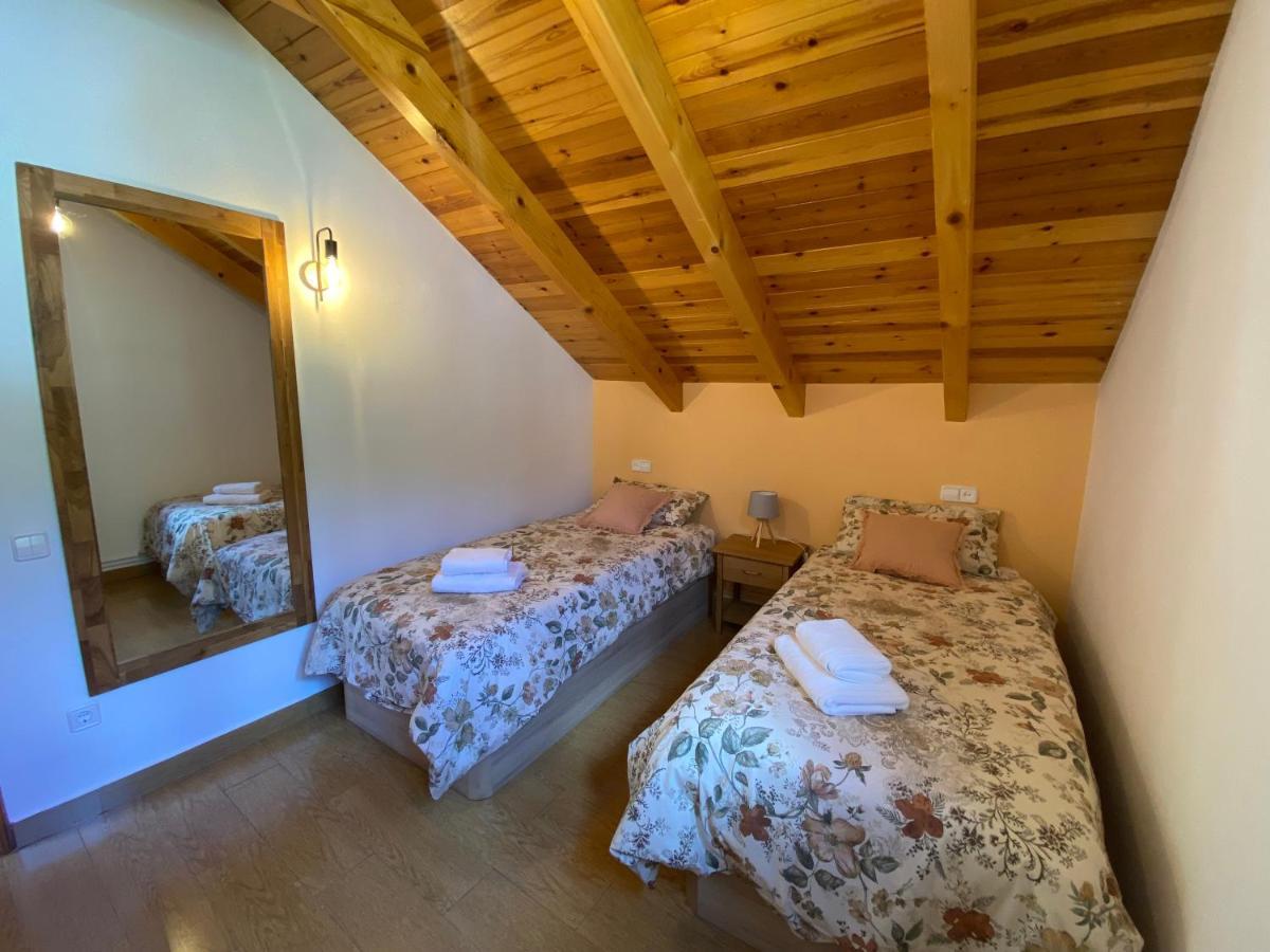 Senet Rural Apartment Bagian luar foto