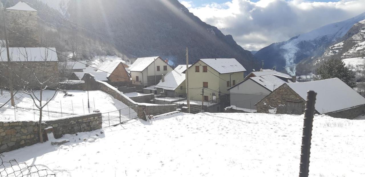 Senet Rural Apartment Bagian luar foto