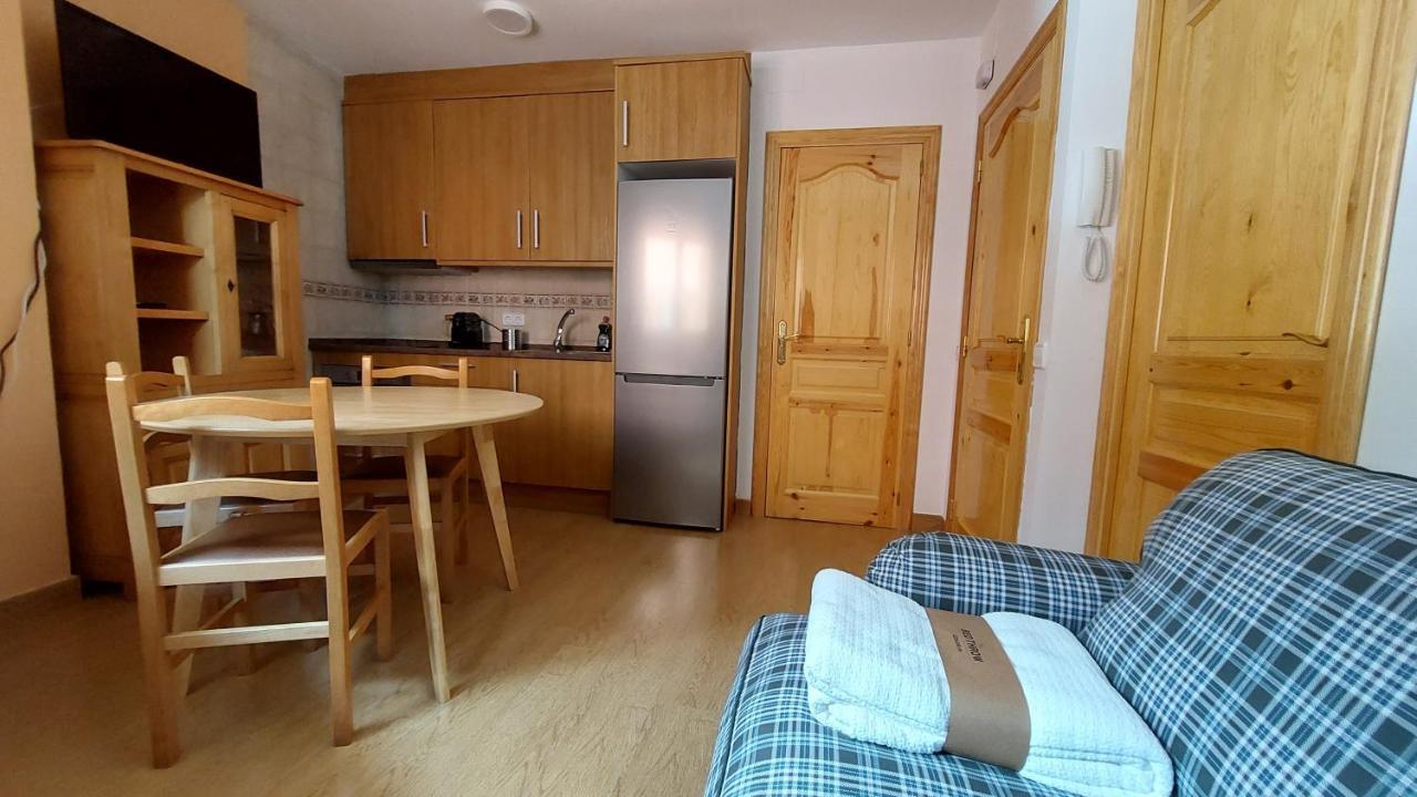 Senet Rural Apartment Bagian luar foto