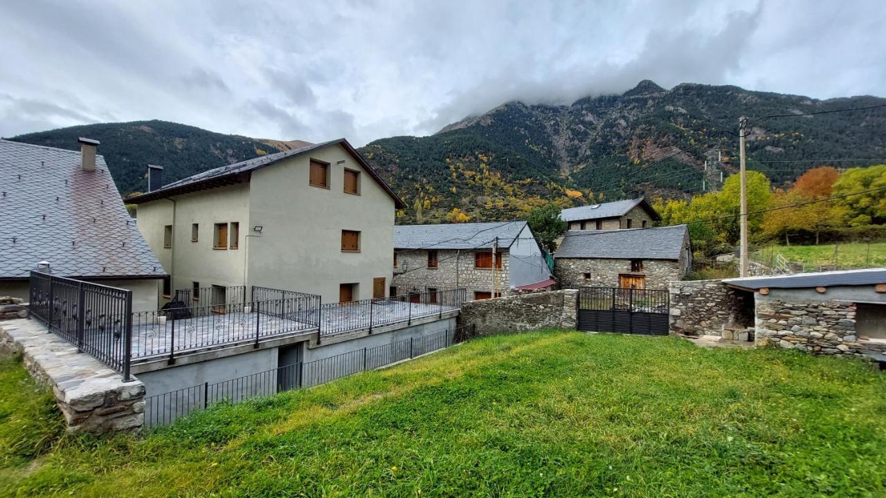 Senet Rural Apartment Bagian luar foto