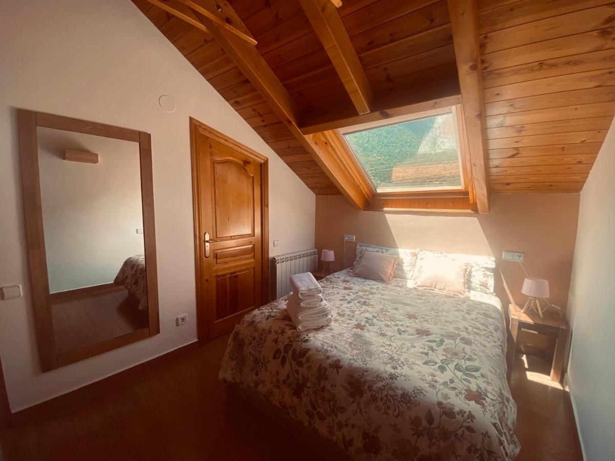 Senet Rural Apartment Bagian luar foto