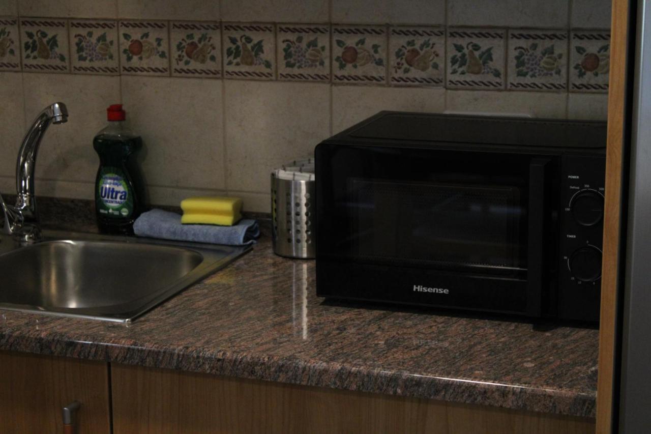 Senet Rural Apartment Bagian luar foto