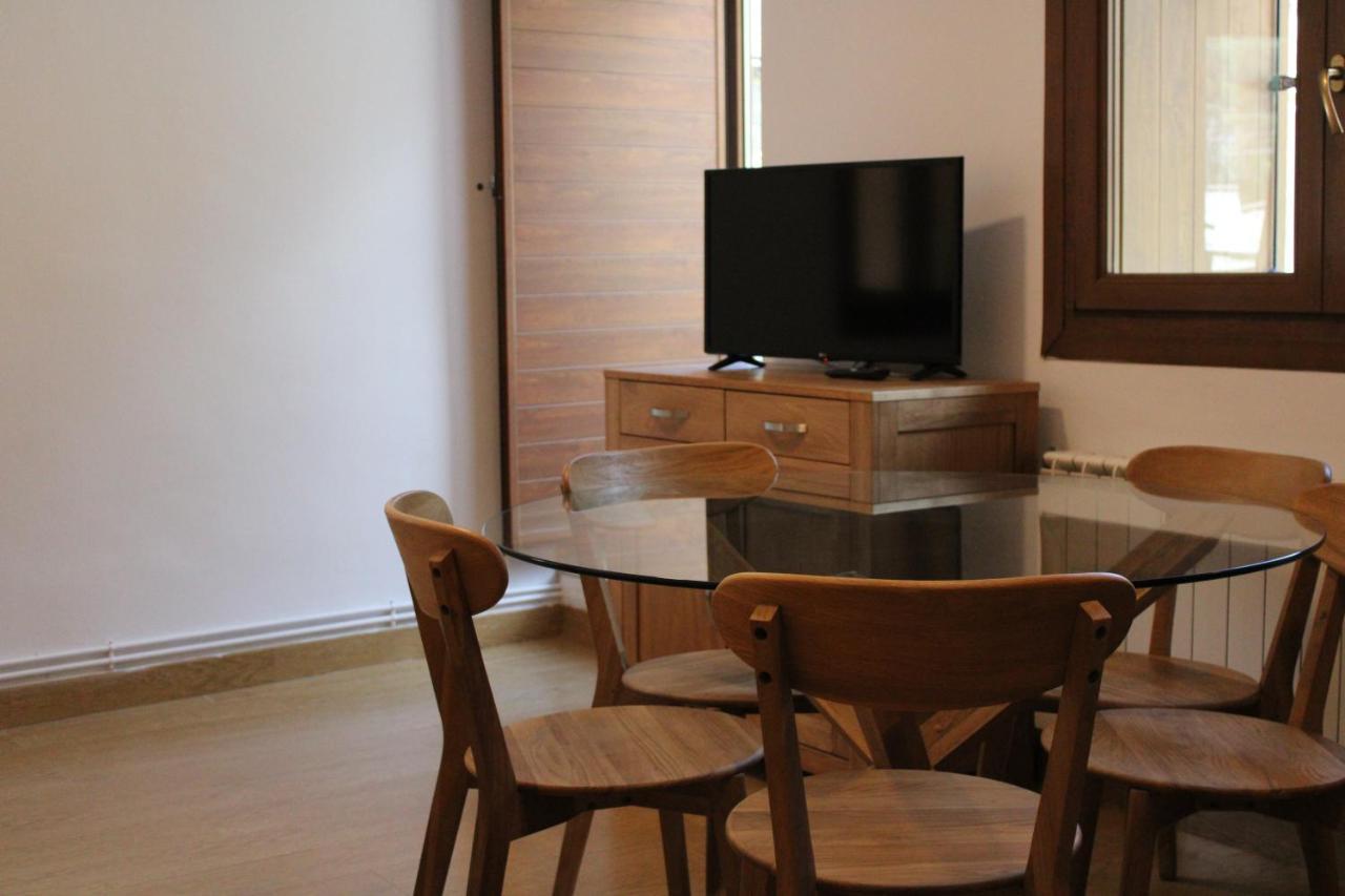 Senet Rural Apartment Bagian luar foto