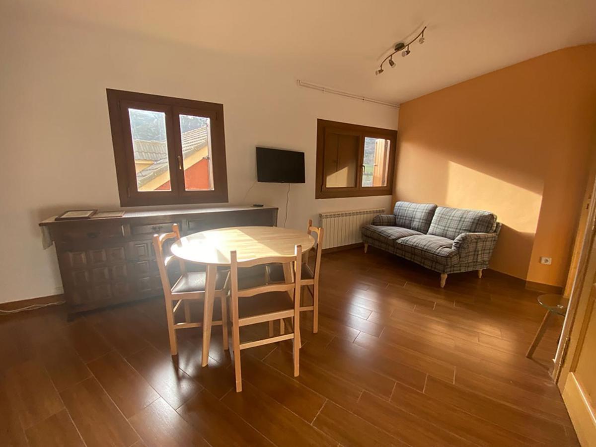 Senet Rural Apartment Bagian luar foto