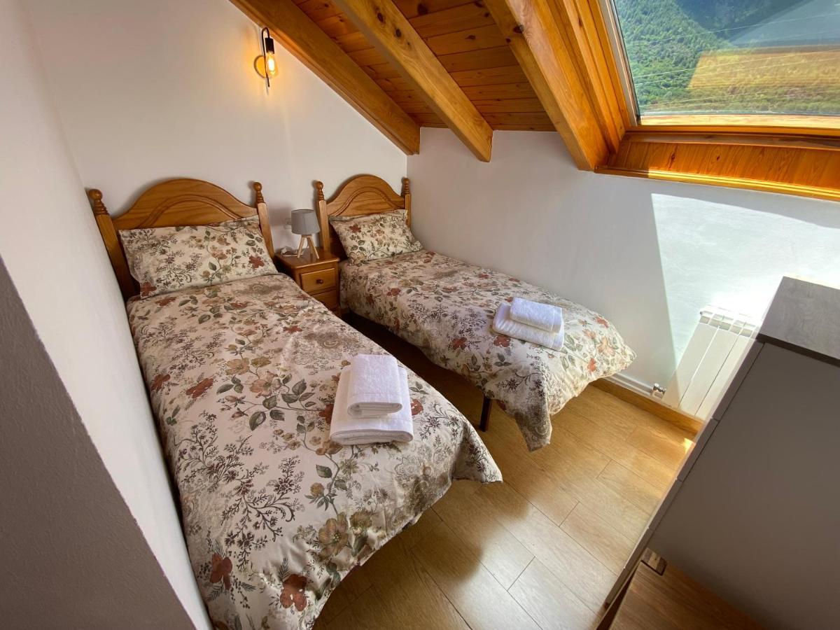 Senet Rural Apartment Bagian luar foto