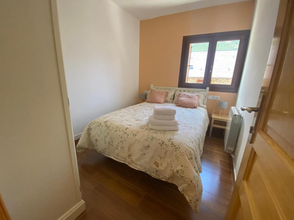 Senet Rural Apartment Bagian luar foto