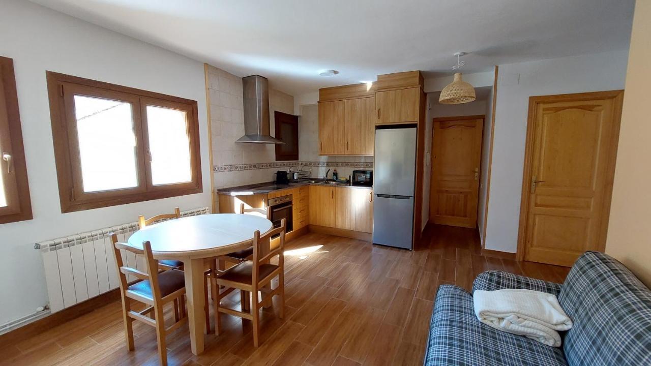 Senet Rural Apartment Bagian luar foto