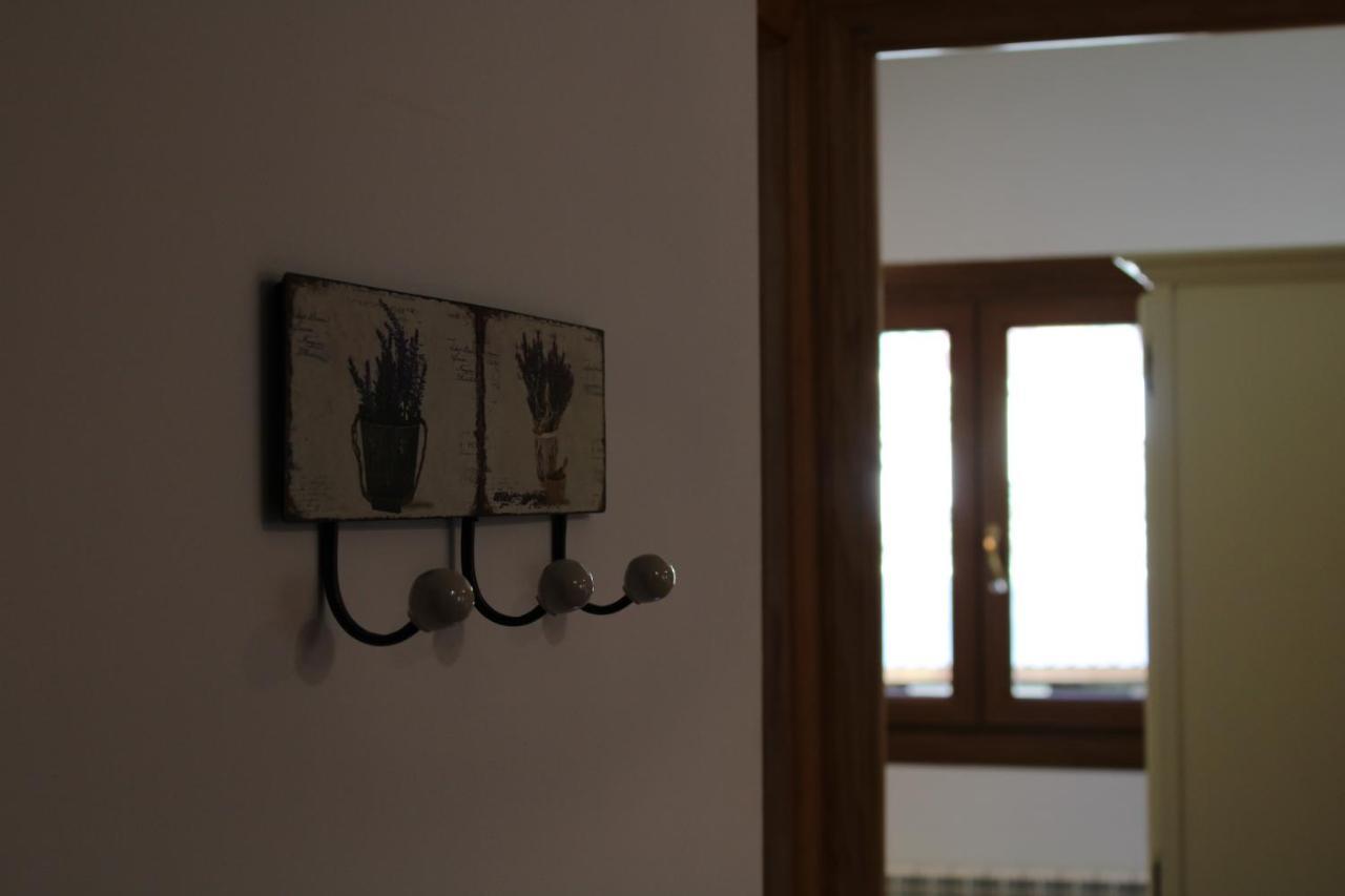 Senet Rural Apartment Bagian luar foto