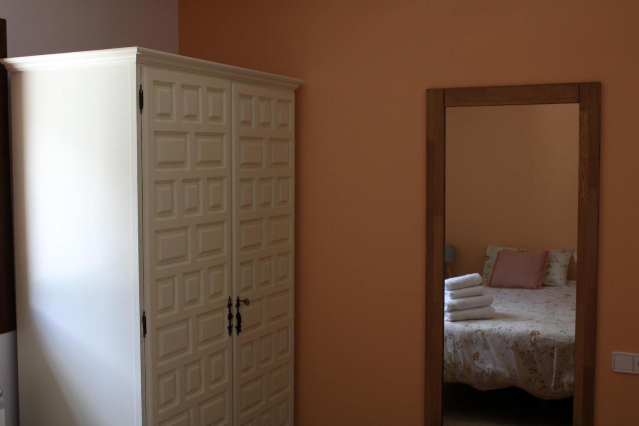 Senet Rural Apartment Bagian luar foto