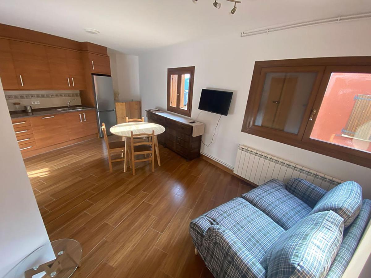 Senet Rural Apartment Bagian luar foto