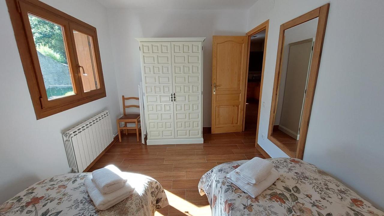 Senet Rural Apartment Bagian luar foto