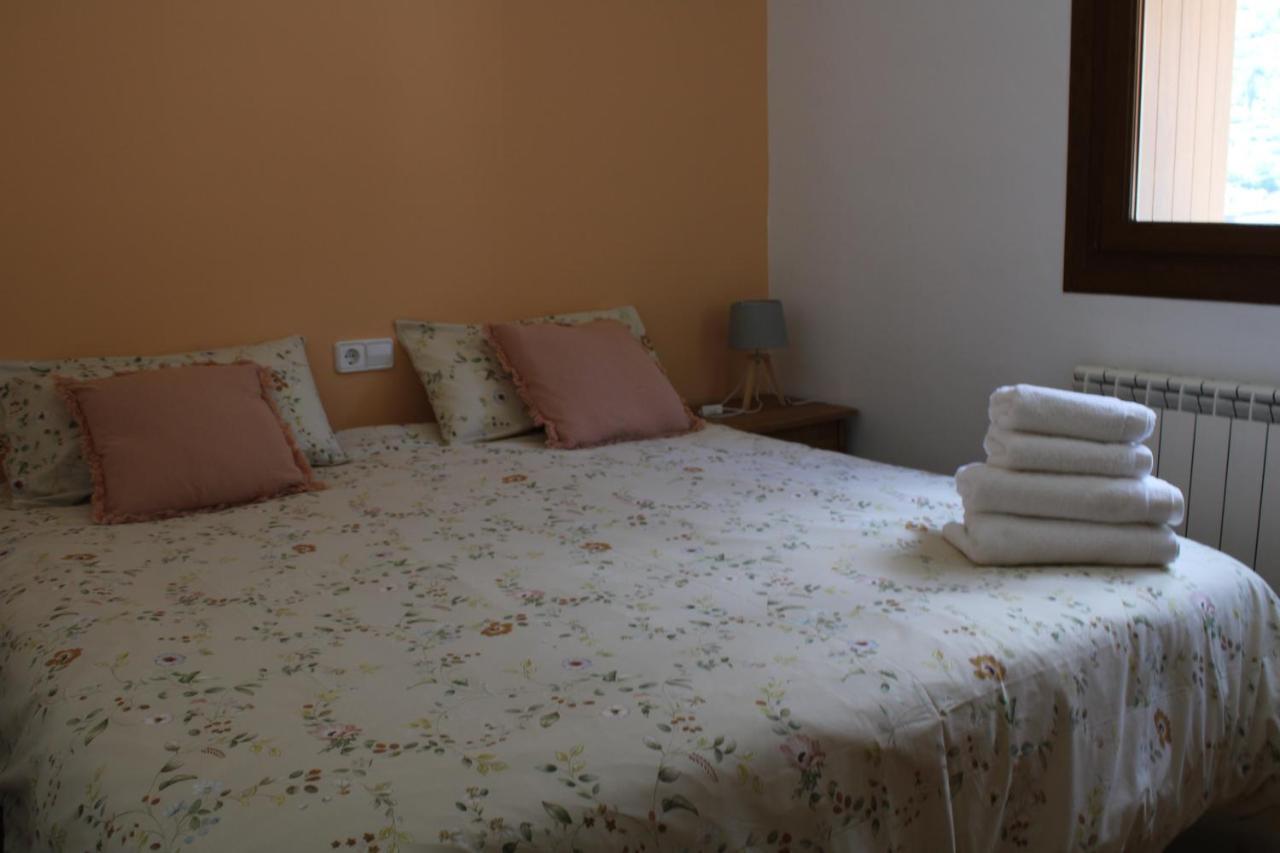 Senet Rural Apartment Bagian luar foto