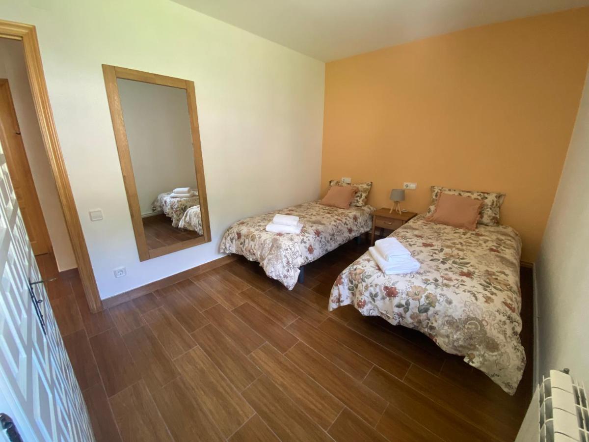 Senet Rural Apartment Bagian luar foto