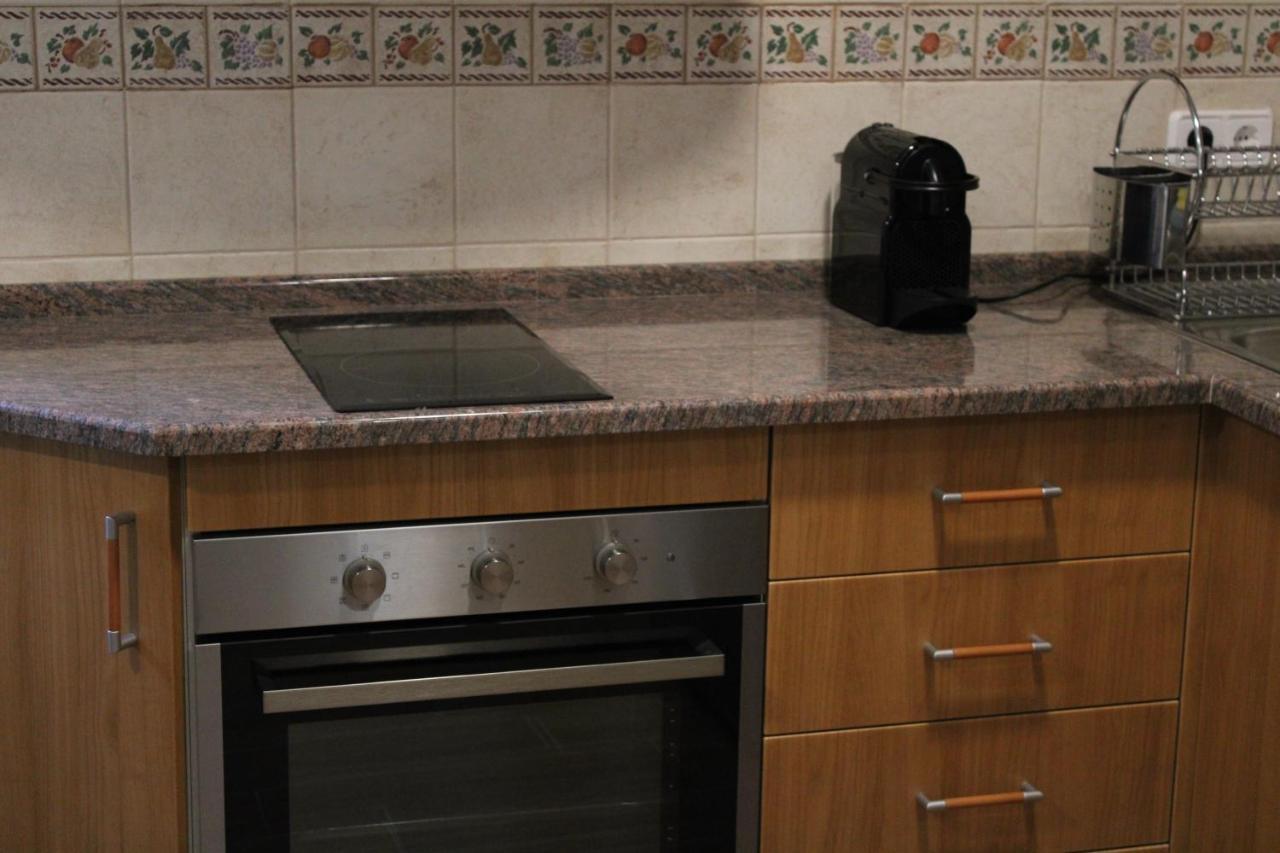 Senet Rural Apartment Bagian luar foto