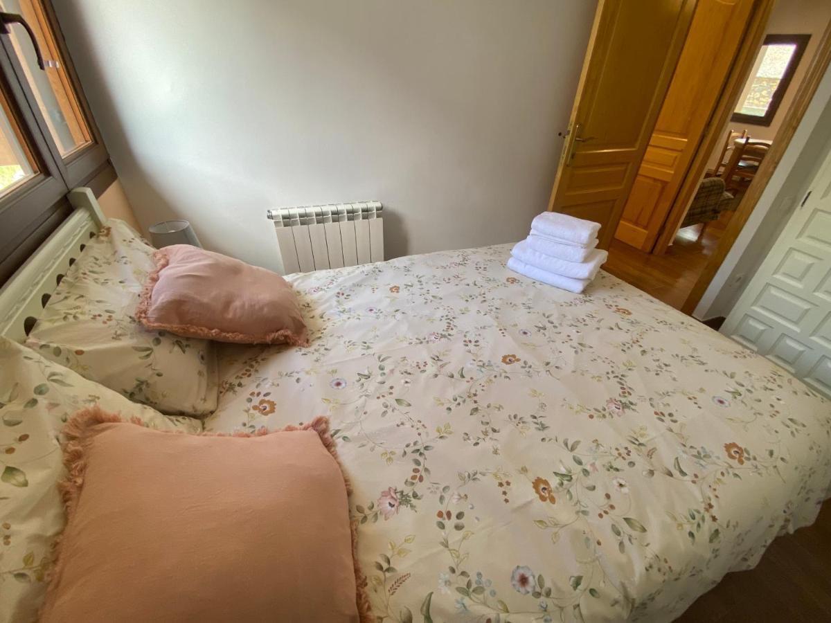 Senet Rural Apartment Bagian luar foto