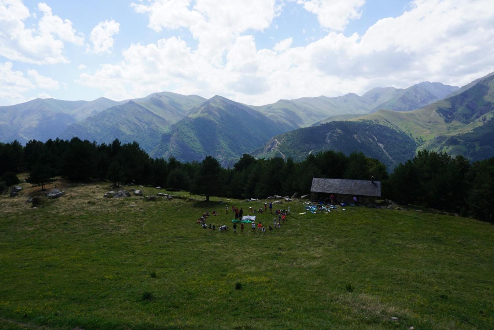 Senet Rural Apartment Bagian luar foto