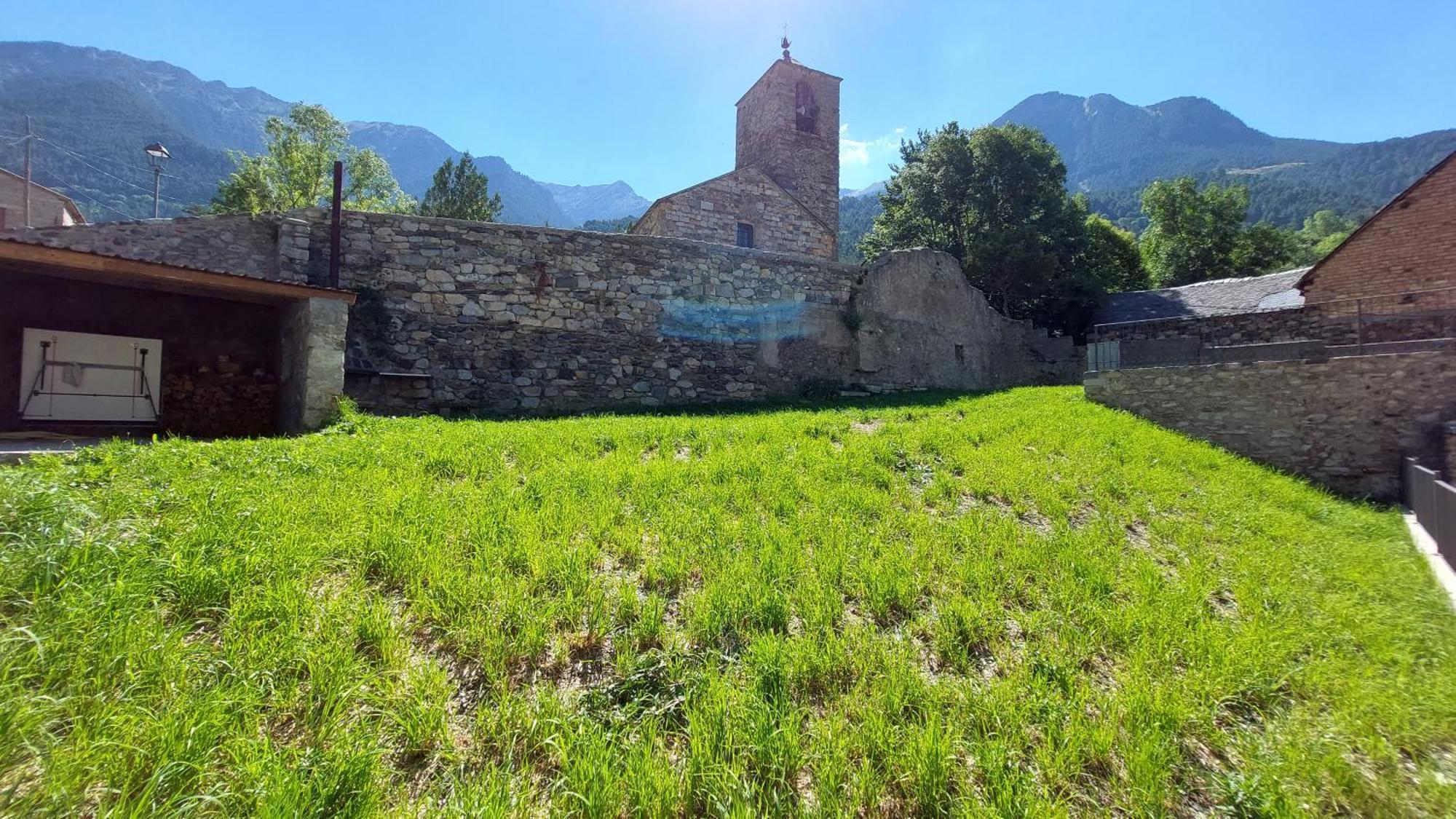 Senet Rural Apartment Bagian luar foto