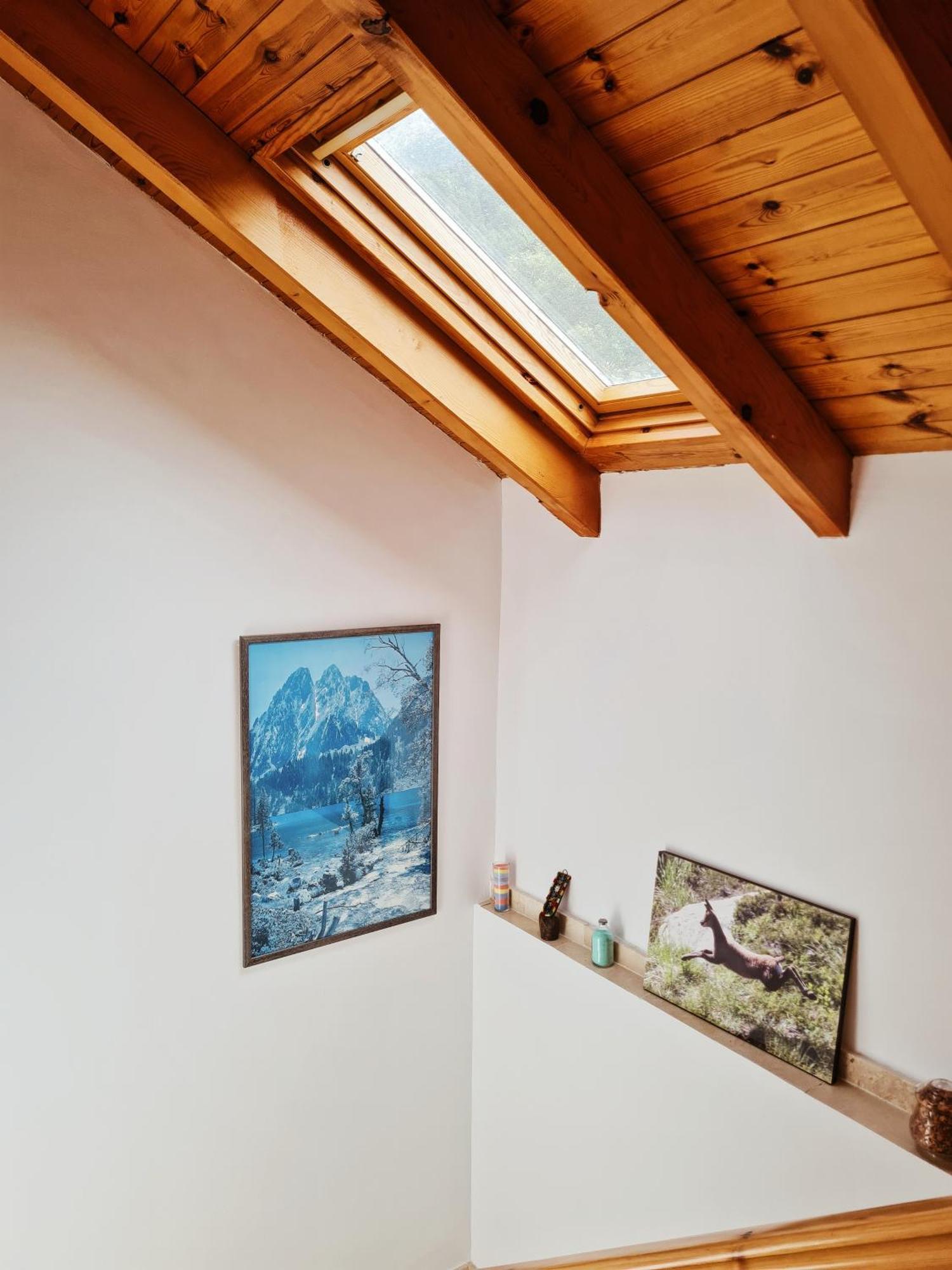 Senet Rural Apartment Bagian luar foto